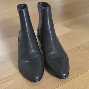 Rag & Bone Boots Wore Once